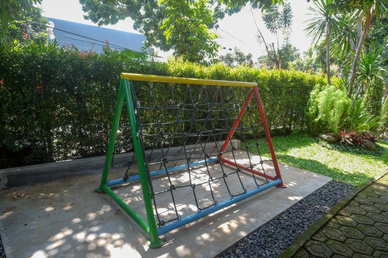 Sareh Villa By The Lavana Semarang Exterior photo