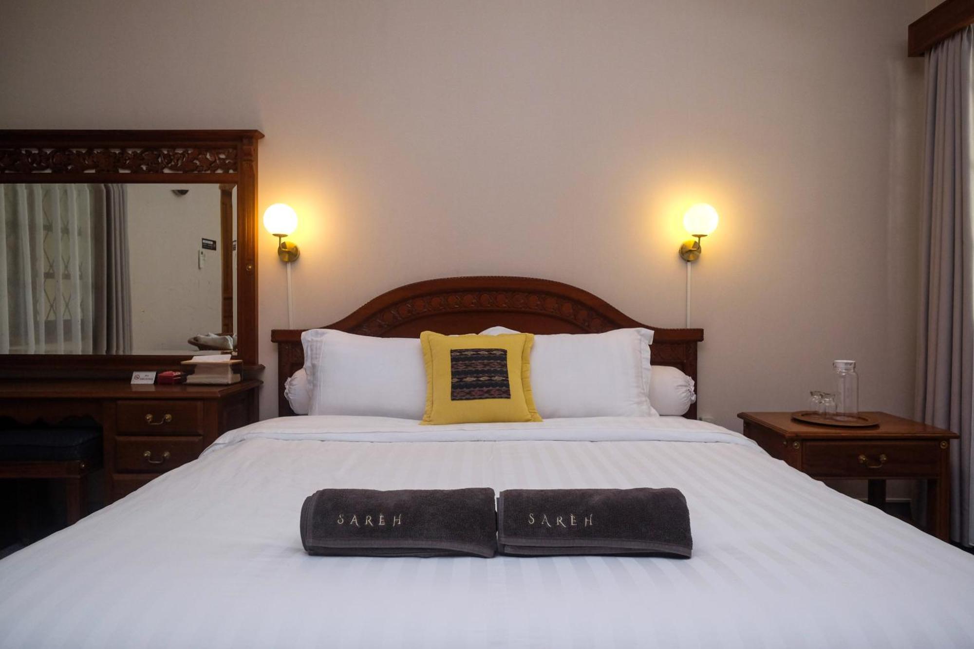 Sareh Villa By The Lavana Semarang Exterior photo