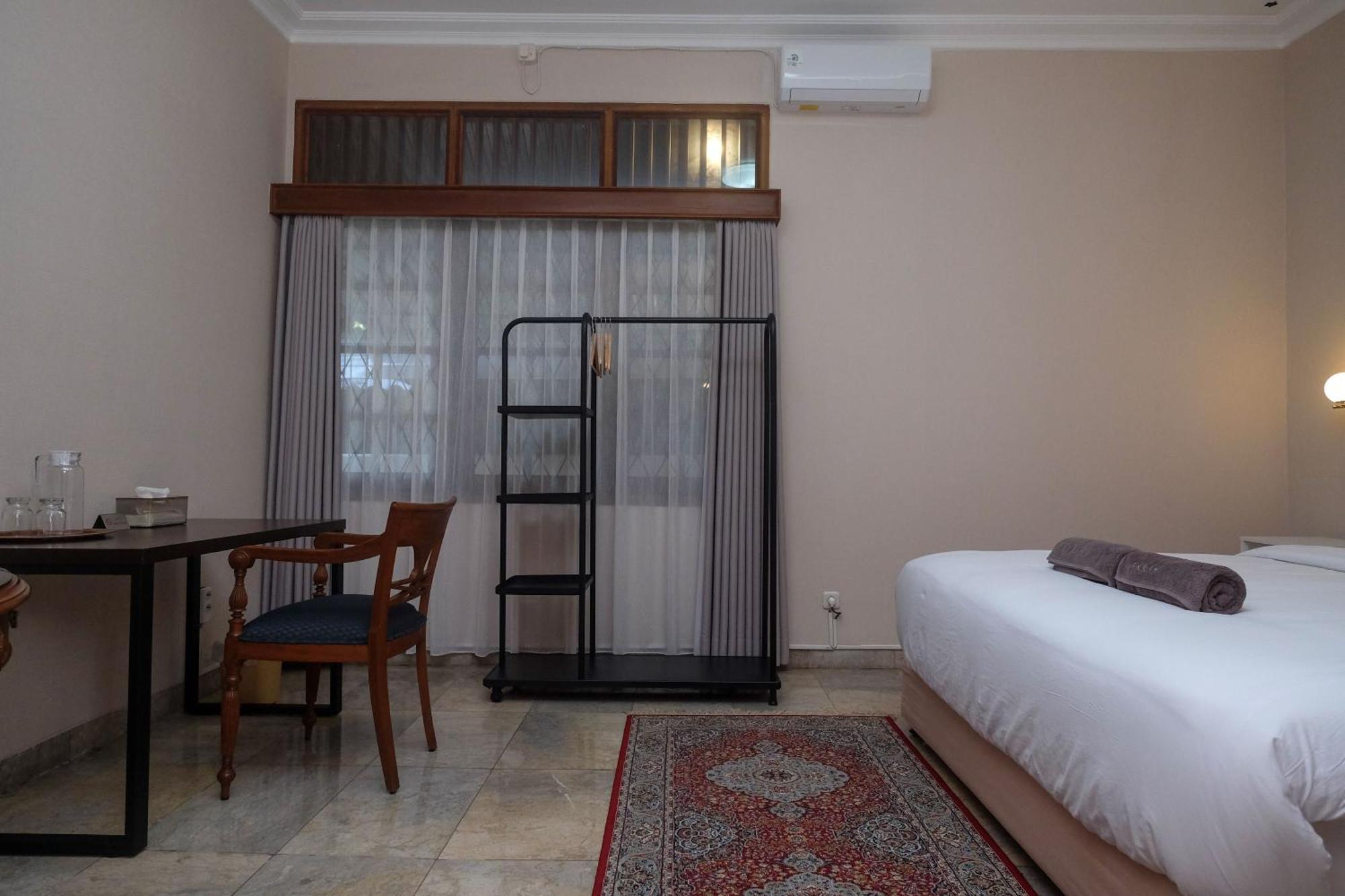 Sareh Villa By The Lavana Semarang Exterior photo